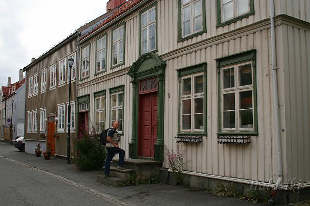 Norwegia (1537).JPG - Trondheim - Bakklandet